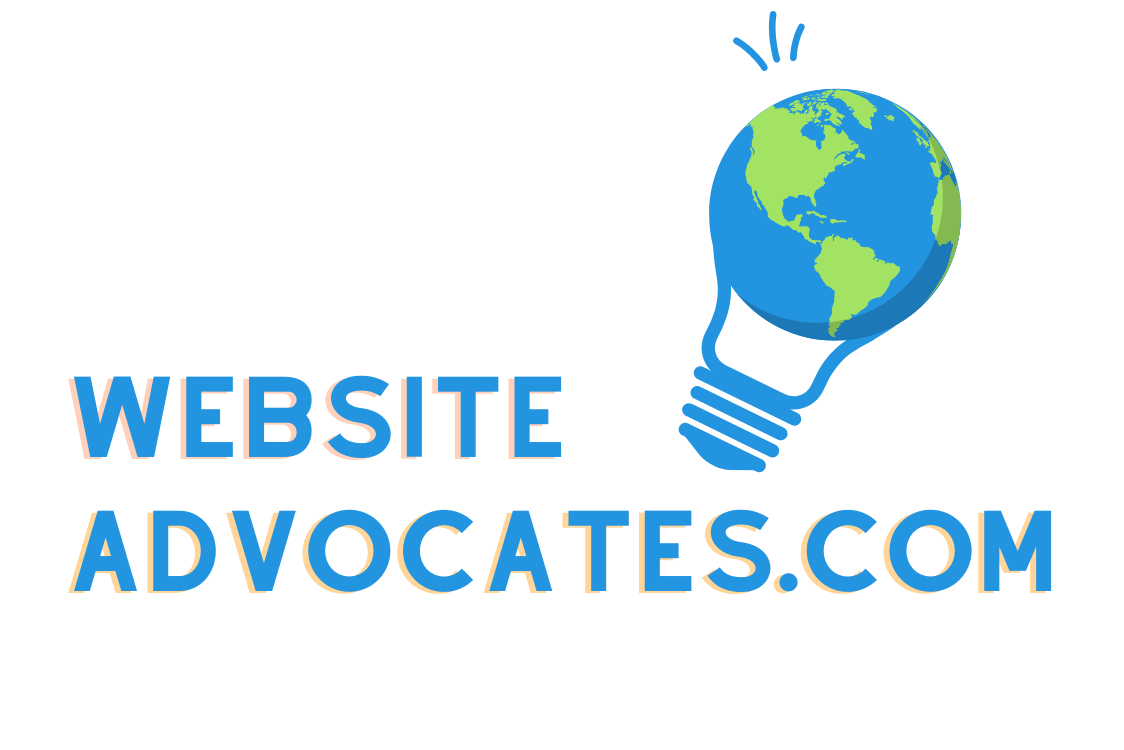 WebsiteAdvocates.com - Transparent - Background